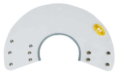 東京メニックス アニマルネッカー(エリザベスカラー) 金属ホッククリアCat クリア商品画像