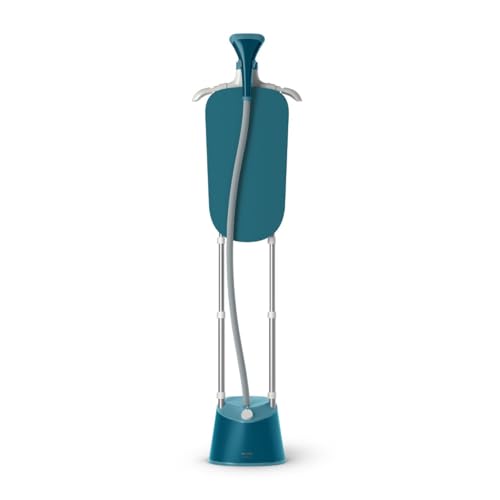 1000 Vaporizador de Prendas Vertical, 1800 W, 1,8L, StyleBoard