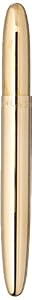 Image of Fisher Space Pen Raw Brass Bullet Pen (400-RAW)