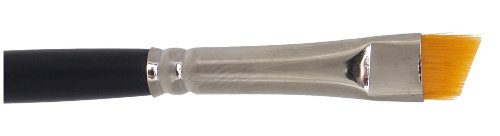 Mommy Makeup Camouflage Angle Detailer Brush