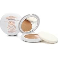 high protection tinted compact spf 50