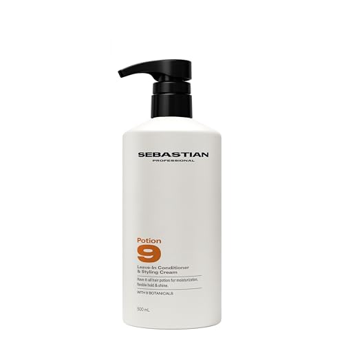 Sebastian Professional POTION 9 Acondicionador Sin Aclarado (500ml)