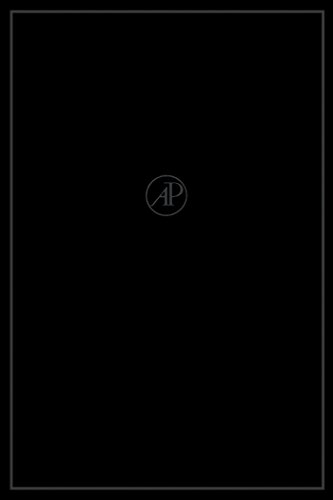 Theory of Orbit: The Restricted Problem of Three Bodies