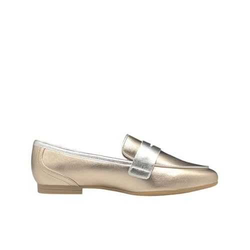 MARCO TOZZI Damen Slipper 2-24230-44, Women's Loafer