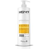 HELEN SEWARD HS47 NOURISHING SHAMPOO FOR DRY HAIR 1000 ML