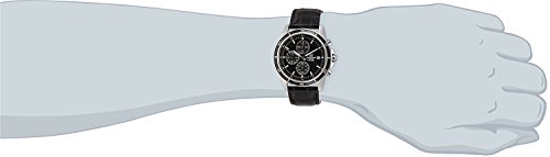 Casio Edifice Herrenarmbanduhr EFR-556D-1AVUEF – Bild 7