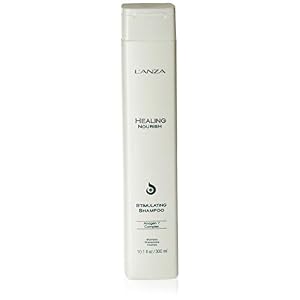 L’ANZA Healing Nourish Stimulating Shampoo
