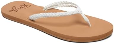 Costas, Damen Sport Sandalen, Weiß (white WHT), 38 EU (5 UK)