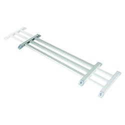 Camco 43971 Aluminum Screen Door Push Bar
