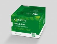 ExtractME Genomic DNA 96-Well Kit