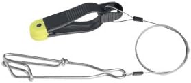 Scotty Mini Power Grip Plus Release 30" Leader w/ Cable Snap