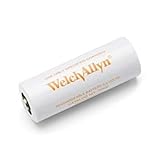Welch Allyn Replacement NiCad Rechargeable Battery (orange) for 71000-A / 71000-C - Model 72300