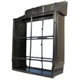 Genuine OEM Bemis Wick Filter Frame only for 1043 Wick Filter