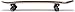 Ten Toes Board Emporium Zed Bamboo Longboard Skateboard Cruiser, 44