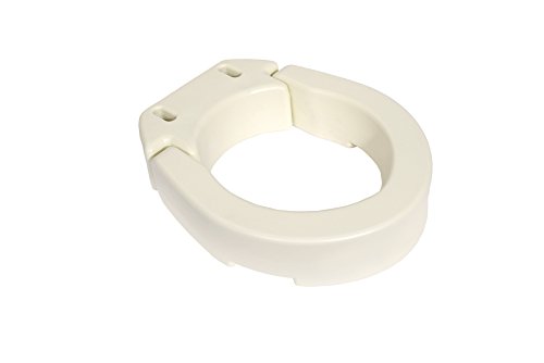 4 Essential+Medical+Supply+Standard+Toilets