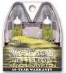 HID Xenon- Krypton H1 Yelow Headlight Bulbs