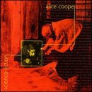Alice Cooper Album: «Science Fiction» (Front side) Alice Cooper Album: «Science Fiction» (Front side)