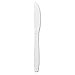 Dixie Medium Weight Plastic Cutlery