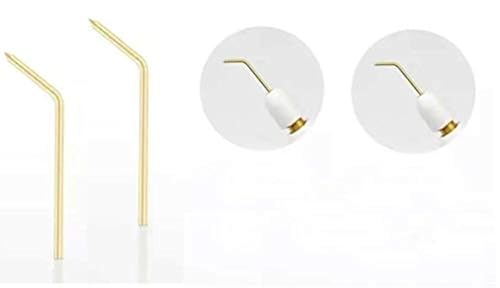 Curved Copper Needles for Plamere Fibroblast Plasma pen (Pack of