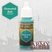 Warpaints: Elemental Bolt 18ml