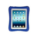 M-Edge Supershell Cover for iPad 2 and the New iPad (Blue)