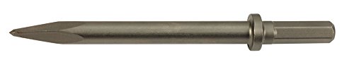 Rodcraft 8951011949 Pointed Chisel RC51S, 200 mm