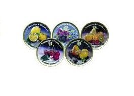 Cambridge & Thames Assorted Fruit Drops (5 Pack)