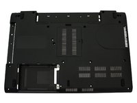 Ersatzteil: Samsung LCD Back Cover, BA75-02273A