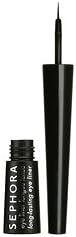 SEPHORA COLLECTION Long Lasting Eye Liner Black