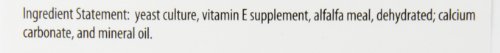 Vita Flex E-5000 Premium Quality Vitamin E Horse Supplement, 128 Day Supply, 4 Pound