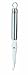 Rösle Stainless Steel Grapefruit/Orange Knife, 4-inch