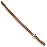 Bokken: Japan Red Oak (40) by Bushido
