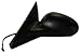 TYC 2540232 Door Mirror Left-Side Compatible with 1999-2004 Ford Mustang