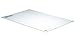 New Pig Construction Sticky Mat - 30 Tacky Mats - Ideal for Contractors, White