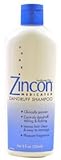 Special pack of 6 MEDTECH ZINCON SHAMPOO 8 oz