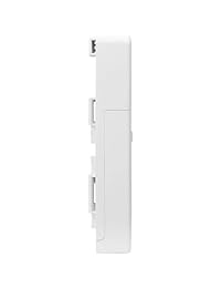 Ubiquiti Networks n sw nanoswitch al aire última intervensión 4 puertos PoE Passthrough Interruptor