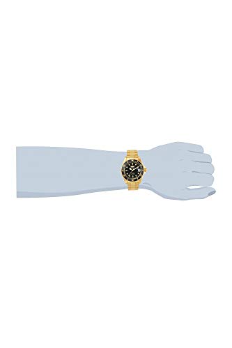 Invicta Pro Diver 8929OB Reloj para Hombre Automático - 40mm - Imagen 6