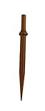 Chicago Pneumatic A046078 7-Inch Tapered Punch Chisel