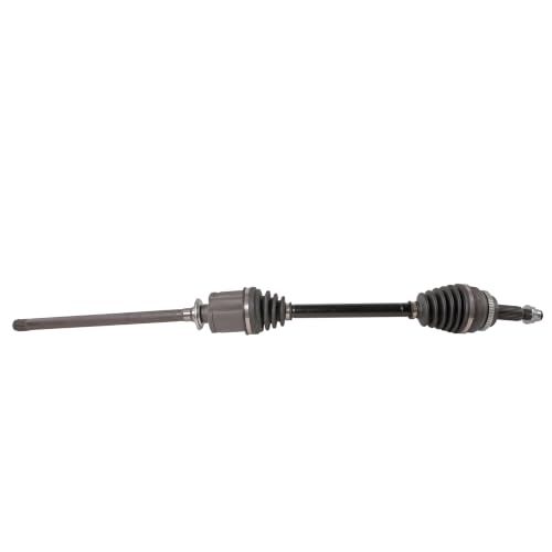 MOOG HMG11E025L CV Axle for 2009-2012 Ford Escape (Front Left)