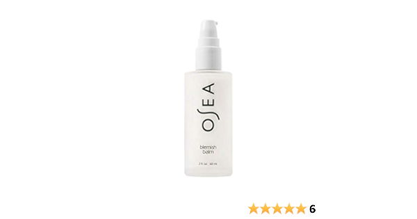 Osea Malibu Blemish Balm 2 Oz Beauty Amazon Com