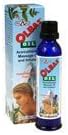 Olbas Oil 10CC 0.32 Ounces by Olbas Products