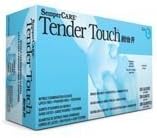 SempermedTender Touch TTNF Blue Large Nitrile Powder Free Disposable General Purpose & Examination Gloves - Medical Grade - Rough Finish - TTNF204 [PRICE is per BOX] by Sempermed
