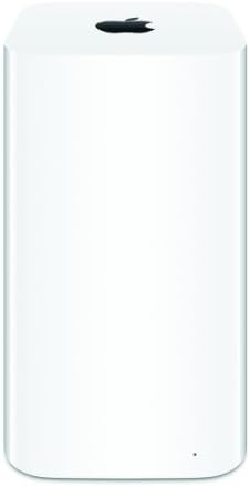 Apple Time Capsule 2TB ME177LL/A [NEWEST VERSION] Computer, compter, computor