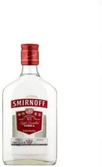 VODKA SMIRNOFF 35cl