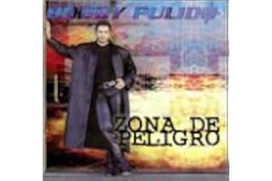 Zona De Peligro