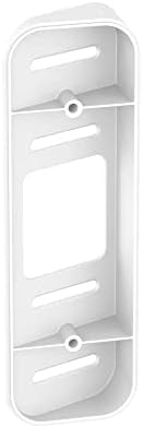 Blink Video Doorbell Corner Mount (1st generation) – White