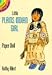 Little Plains Indian Girl Paper Doll (Dover Little Activity Books Paper Dolls)