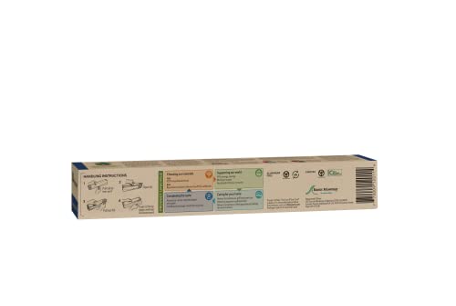 IF YOU CARE 100% RECYCLED ALUMINUM FOIL – 50 FT