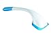 Back Lotion Applicator Easy Reach | Easy Lotion Applicators For Your Back | Lotion Applicator For Back, Shoulder, Feet, & Legs | Ideaworks