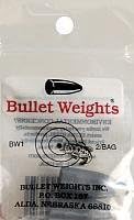 Bullet WeightsWorm Weight Terminal Tackle